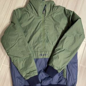 Women’s Marmot Insulated Lynx Anorak, size Large